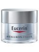 Eucerin HYALURON-FILLER NACHTPFLEGE - 50 Milliliter