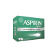 Aspirin® Express 500 mg überzogene Tablette - 20 Stück