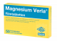 Magnesium Verla - Filmtabletten - 50 Stück