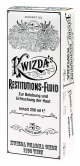 Kwizda‘s Restitutionsfluid - 250 Milliliter