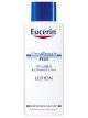 Eucerin COMPLETE REPAIR Lotion 5% Urea für trockene Haut - 250 Milliliter