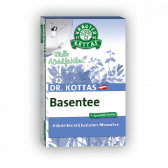 KOTTAS DR.TEE BASENTEE - 20 Stück