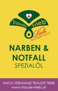 TT NARBEN &NOTFALL SPEZÖL - 100 Milliliter