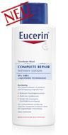 Eucerin Complete Repair Lotion 10% Urea - 400 Milliliter