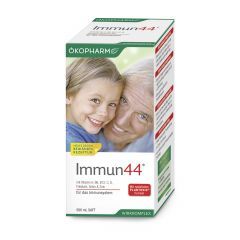 Ökopharm Immun44 Saft 500ml - 500 Milliliter
